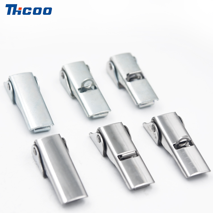  Buckle Type Adjustment Buckle-C9102