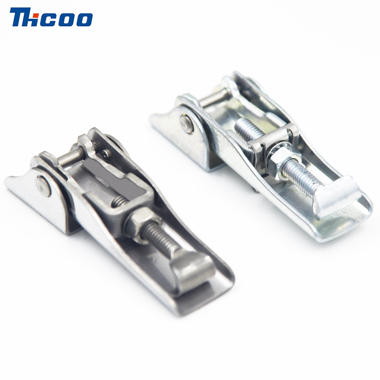  Buckle Type Adjustment Buckle-C9102