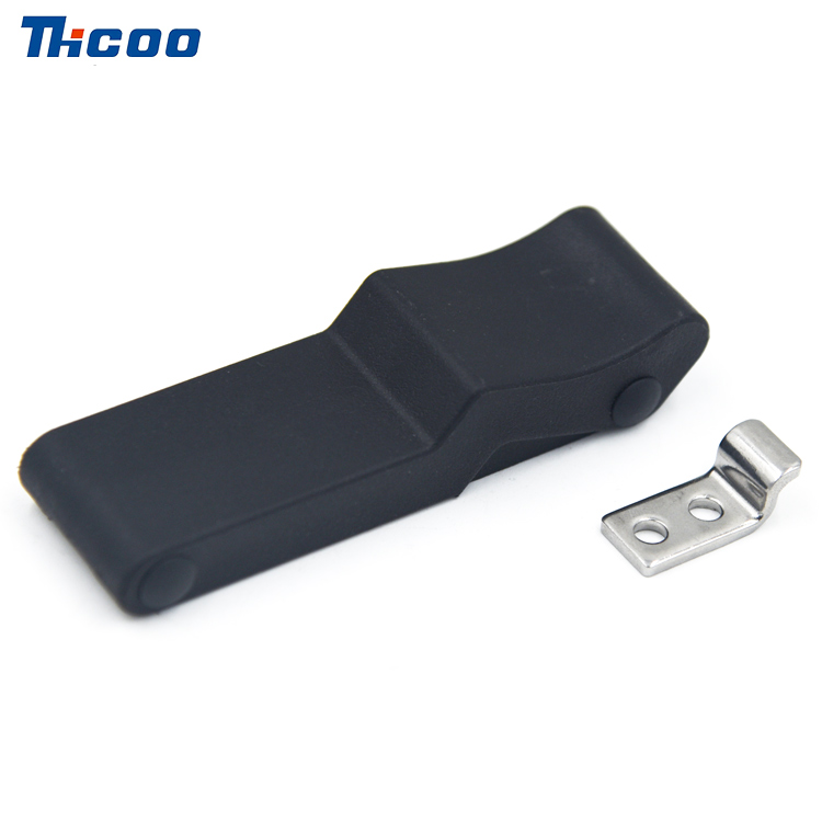 Buckle Type Rubber Expansion Buckle-C9104-1
