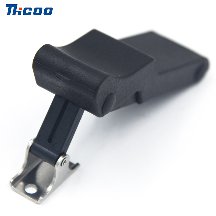 Buckle Type Rubber Expansion Buckle-C9104-1