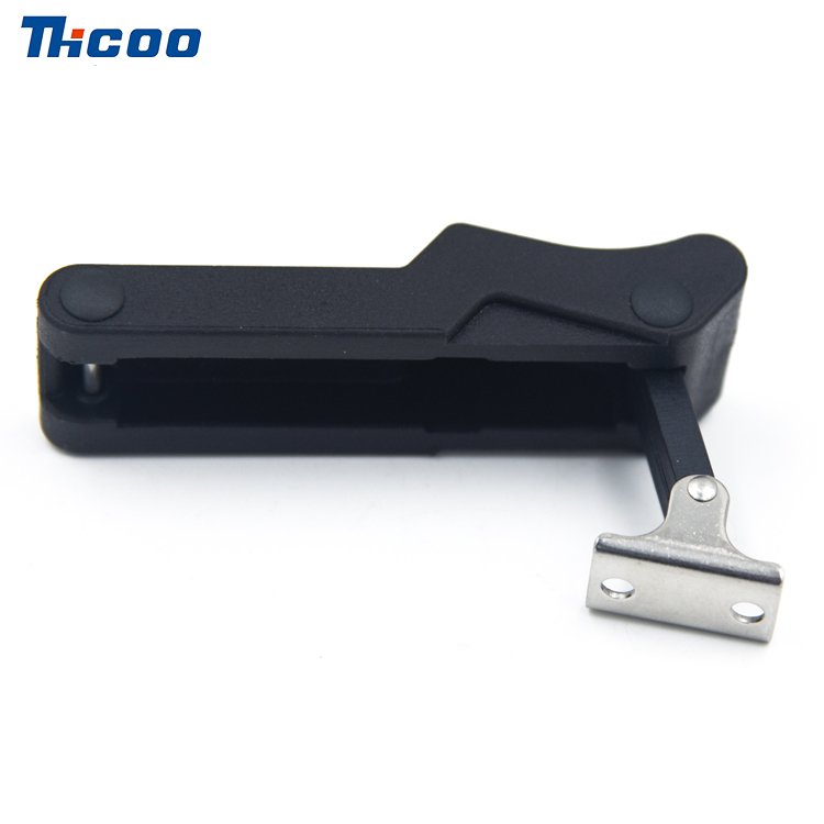 Buckle Type Rubber Expansion Buckle-C9104-1