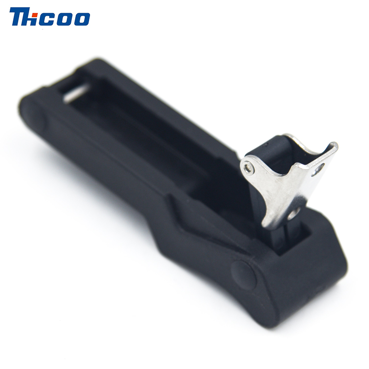 Buckle Type Rubber Expansion Buckle-C9104-1