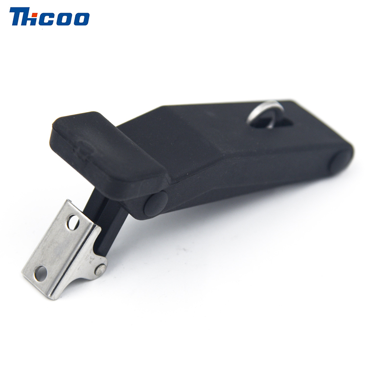 Buckle Type Rubber Expansion Buckle-C9104-2