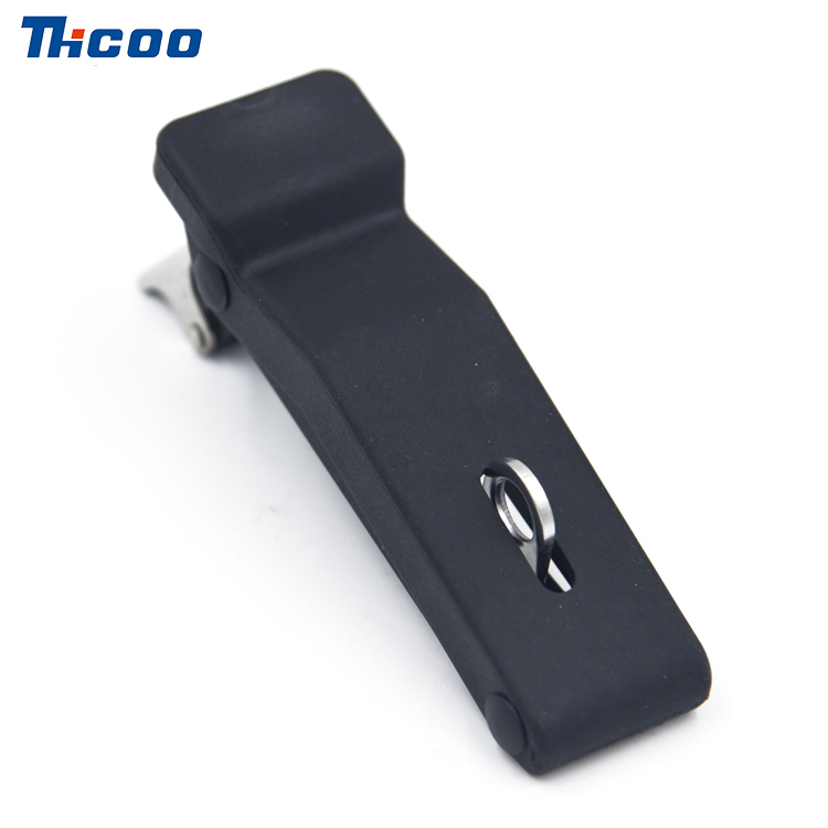 Buckle Type Rubber Expansion Buckle-C9104-2