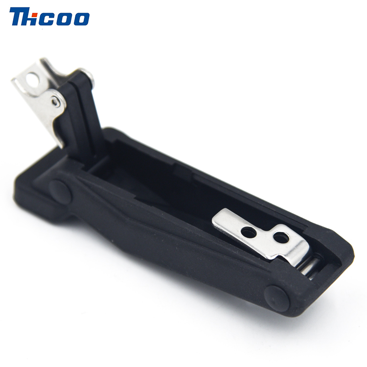 Buckle Type Rubber Expansion Buckle-C9104-2