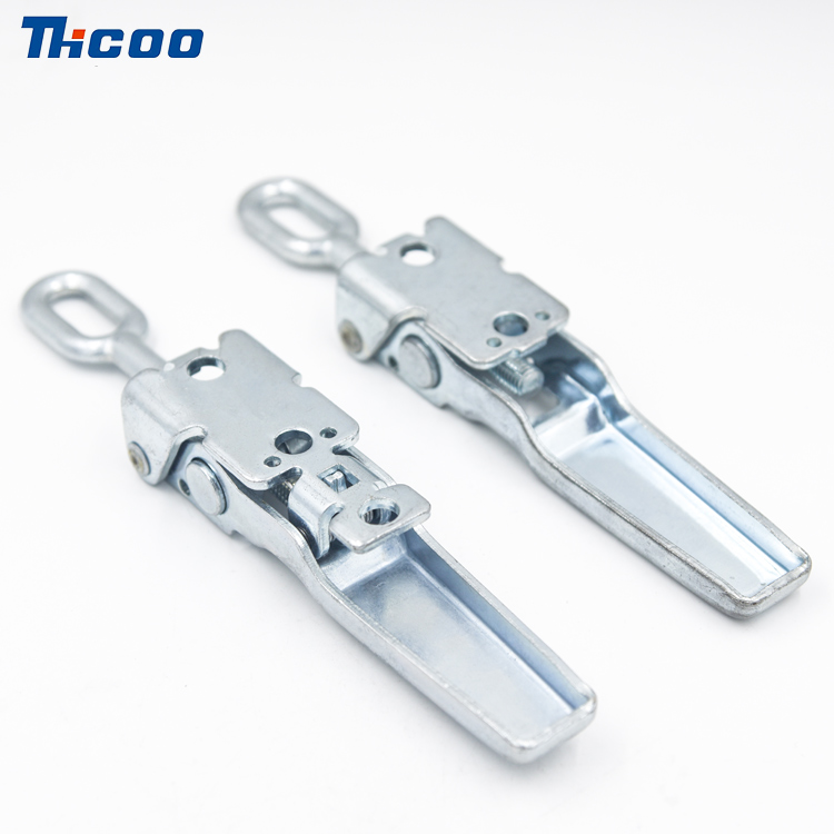 Heavy-Duty Buckle Pull-Type Adjustment Buckle-C9106