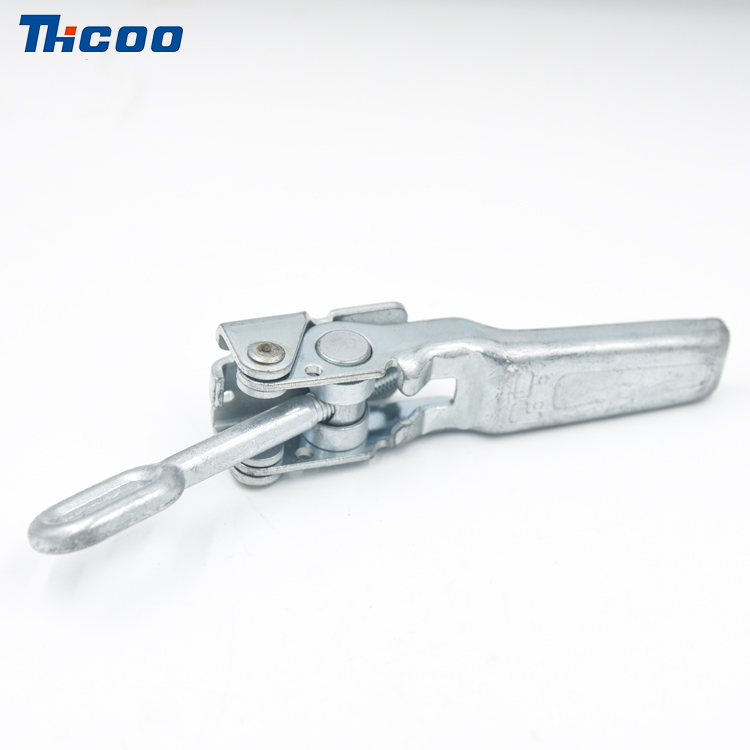 Heavy-Duty Buckle Pull-Type Adjustment Buckle-C9106