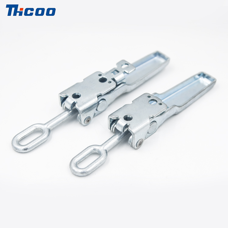 Heavy-Duty Buckle Pull-Type Adjustment Buckle-C9106