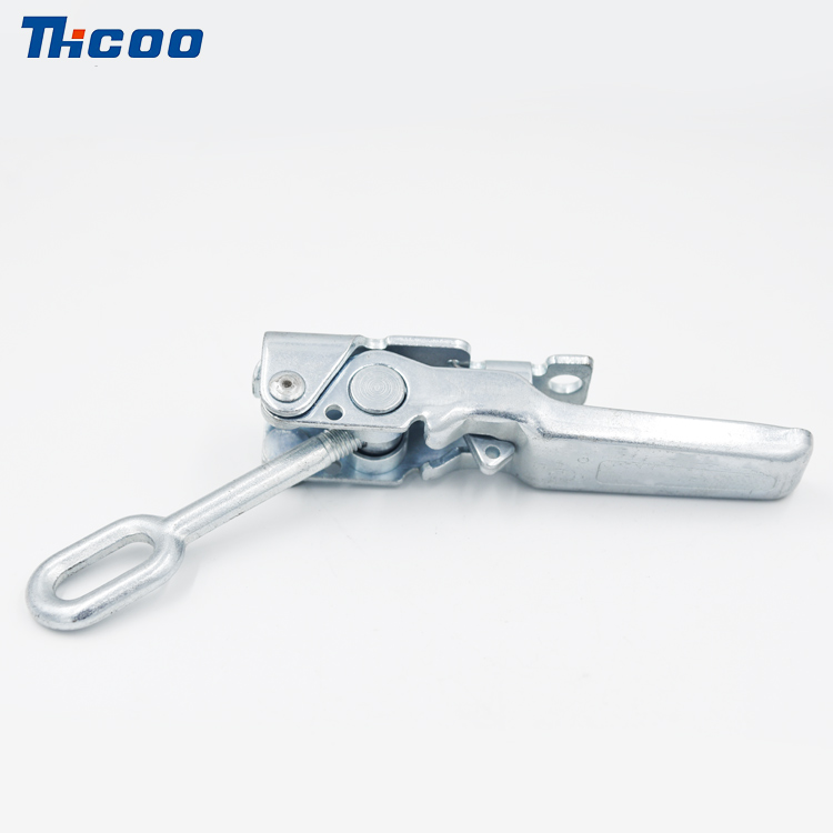 Heavy-Duty Buckle Pull-Type Adjustment Buckle-C9106
