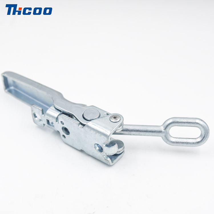 Heavy-Duty Buckle Pull-Type Adjustment Buckle-C9106