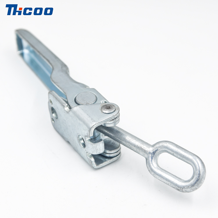 Heavy-Duty Buckle Pull-Type Adjustment Buckle-C9106