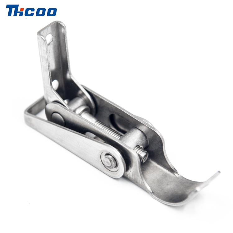 Buckle Type Adjustment Bucklee-C9109-1