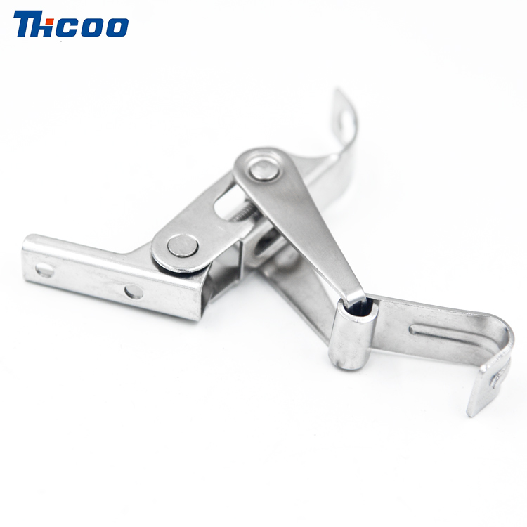 Buckle Type Adjustment Bucklee-C9109-1