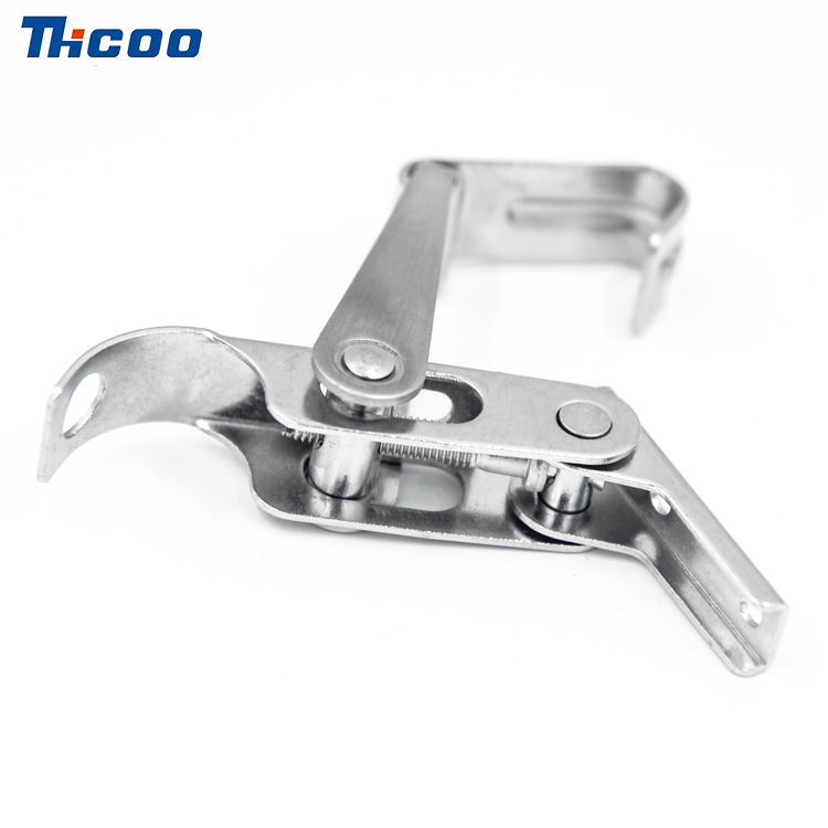 Buckle Type Adjustment Bucklee-C9109-1