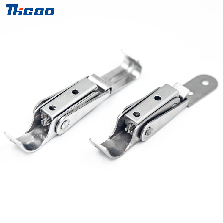 Buckle Type Adjustment Bucklee-C9109-1