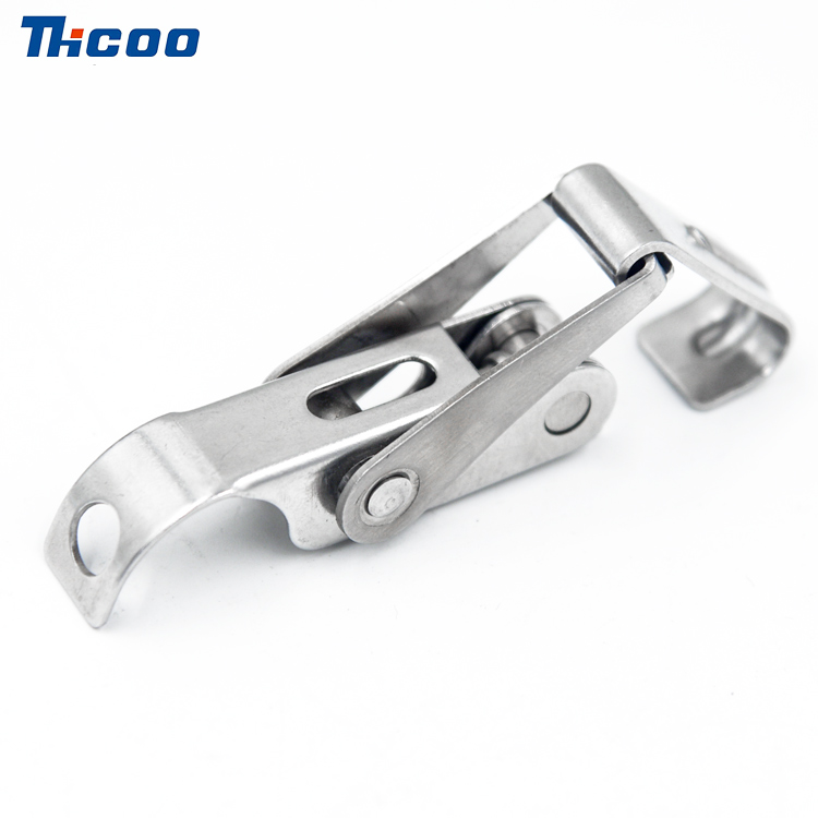 Buckle Type Adjustment Bucklee-C9109-1