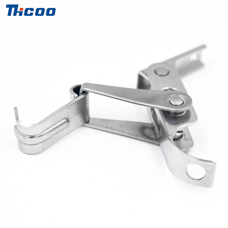 Buckle Type Adjustment Bucklee-C9109-1