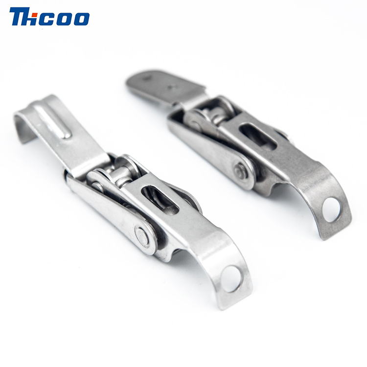Buckle Type Adjustment Bucklee-C9109-1