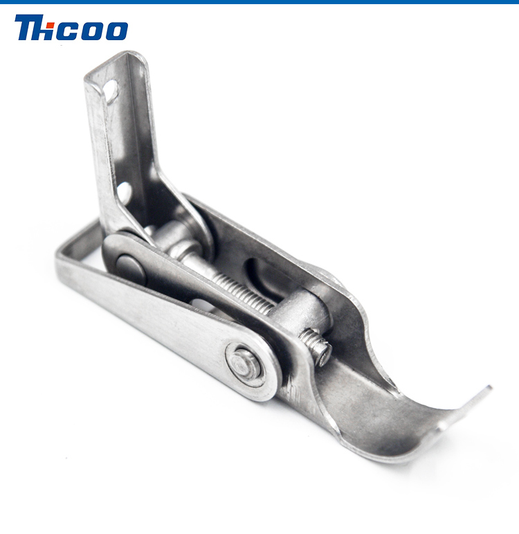 Buckle Type Adjustment Bucklee-C9109-1