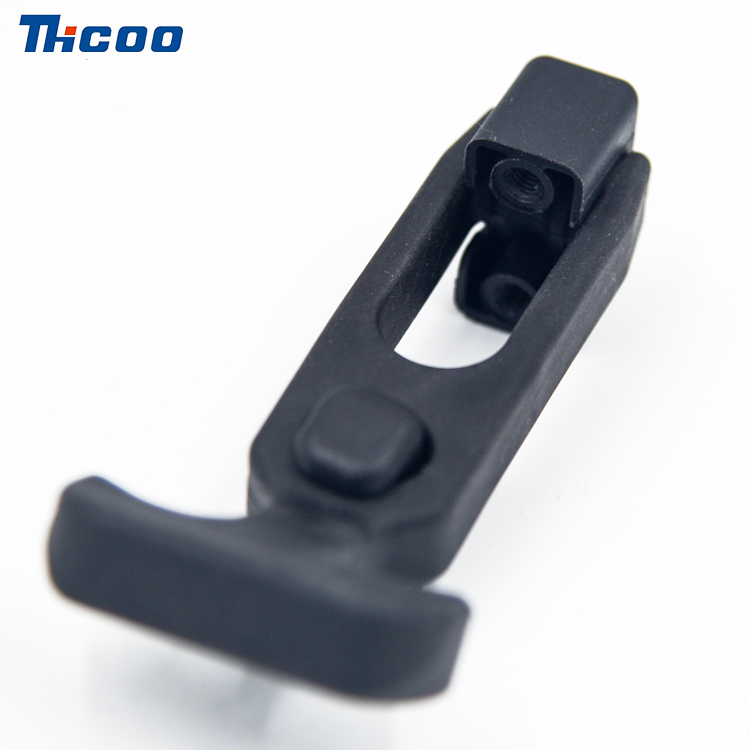 Buckle Type Rubber Expansion Buckle-C9114-1