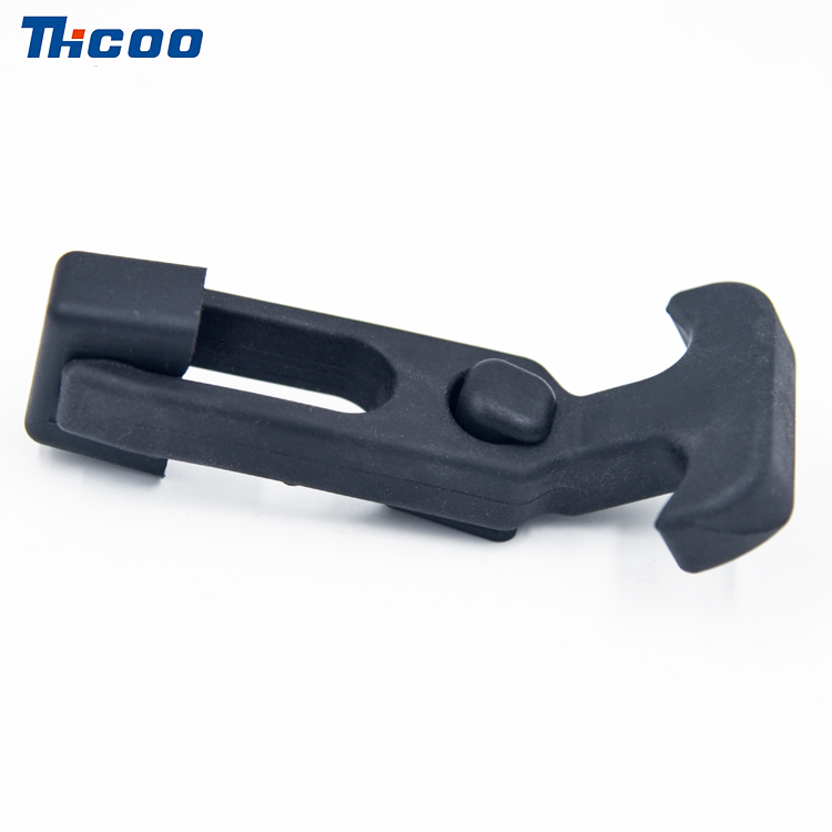 Buckle Type Rubber Expansion Buckle-C9114-1