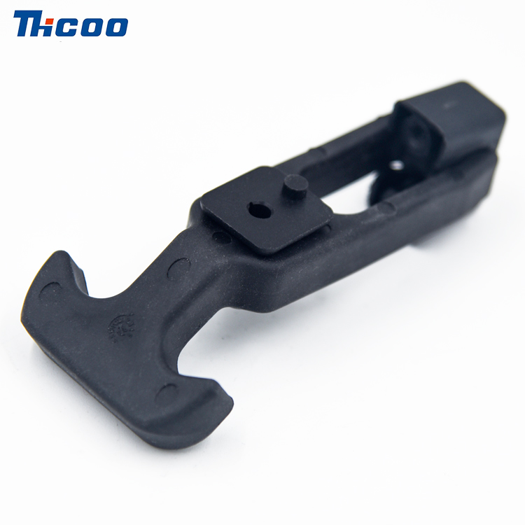 Buckle Type Rubber Expansion Buckle-C9114-1