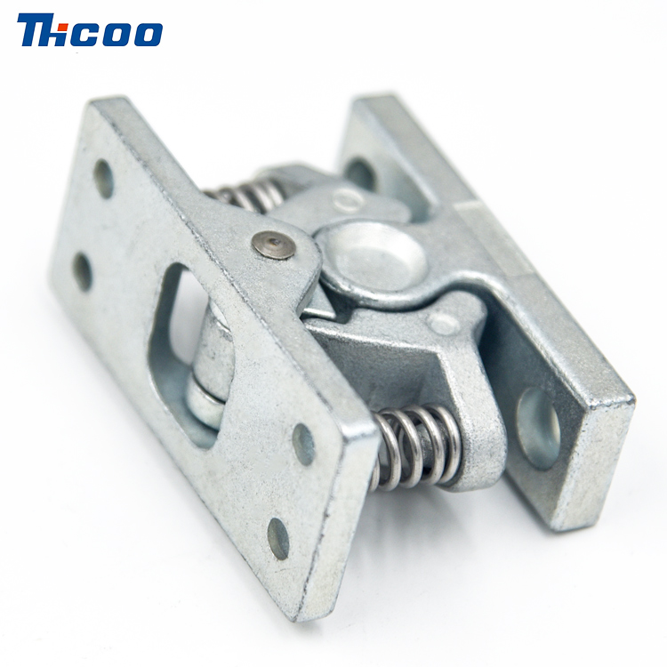Built-In Heavy-Duty Plug Buckle-C9301-5