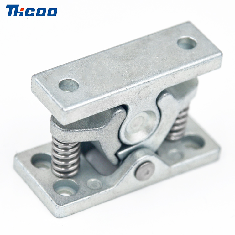 Built-In Heavy-Duty Plug Buckle-C9301-5