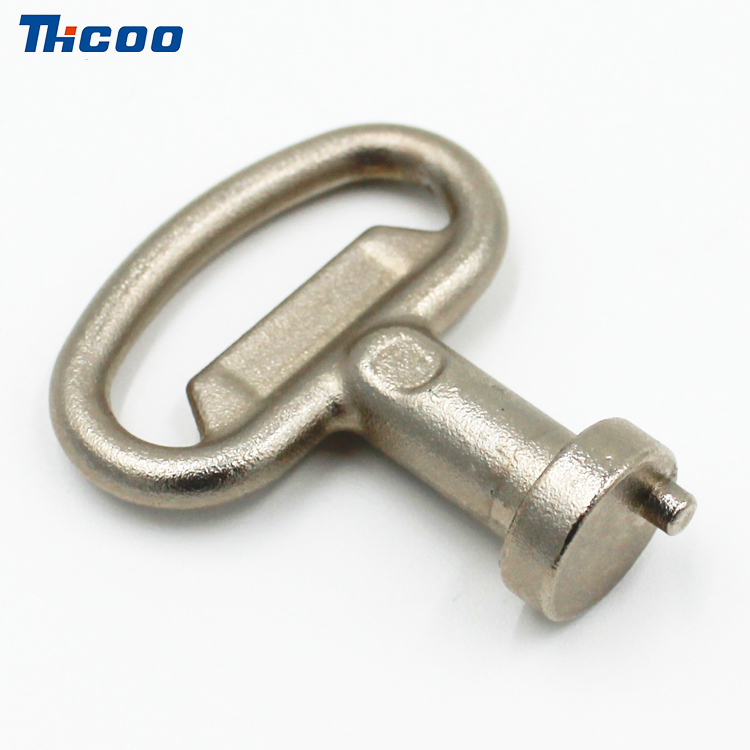 Tool Type Small Key-3705-5