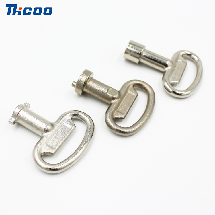 Tool Type Small Key-3705-5