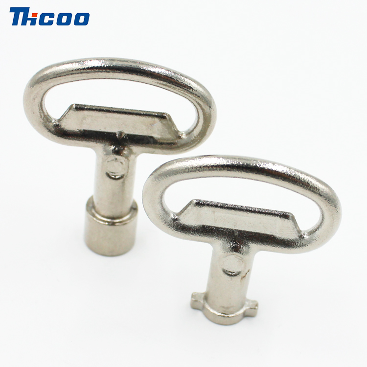 Tool Type Small Key-3705-5
