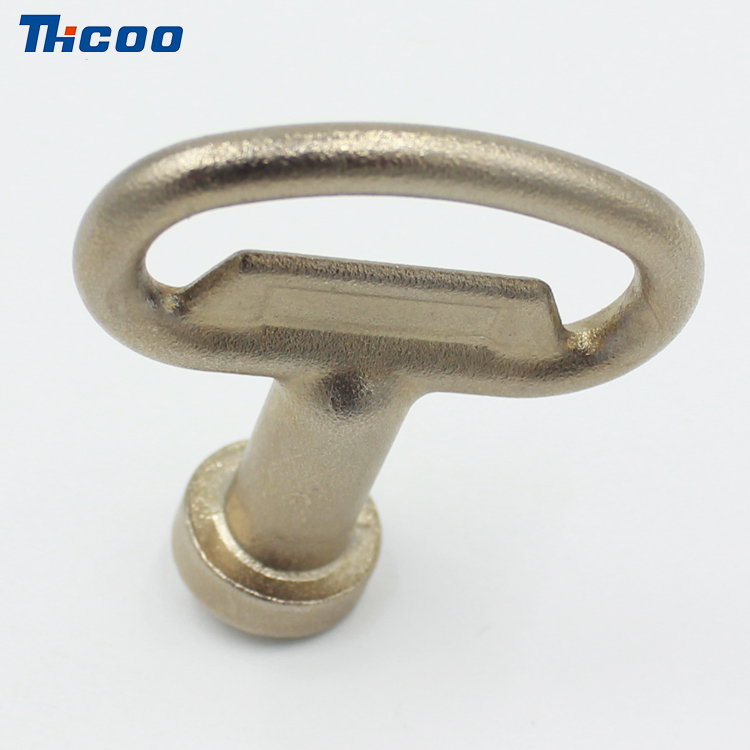 Tool Type Small Key-3705-5