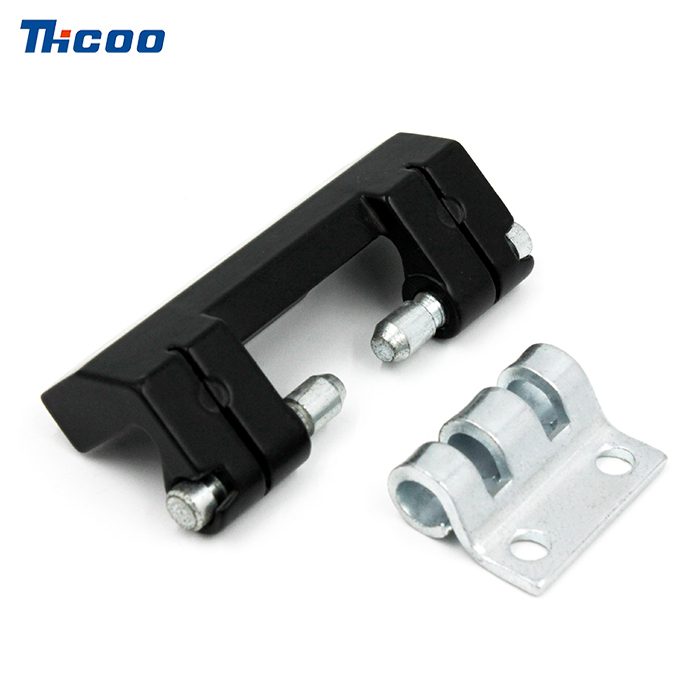 Bayonet Type 90 Degree Rotating Built-In Hinge-B2101