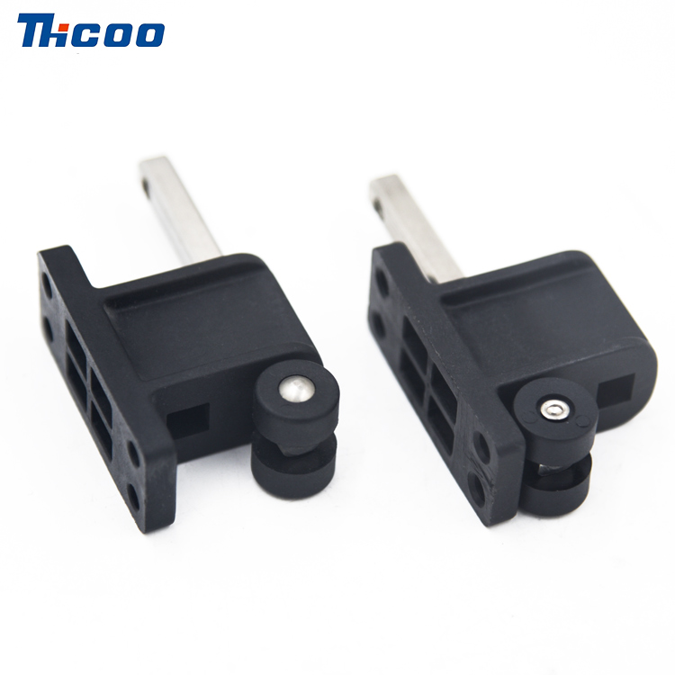Square Connecting Rod Guide-2500-01