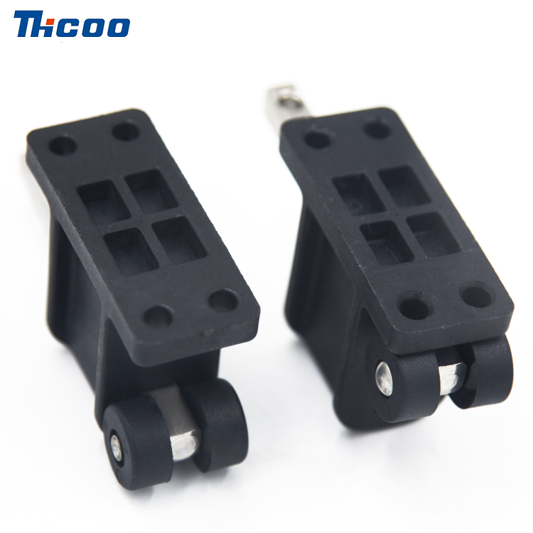 Square Connecting Rod Guide-2500-01