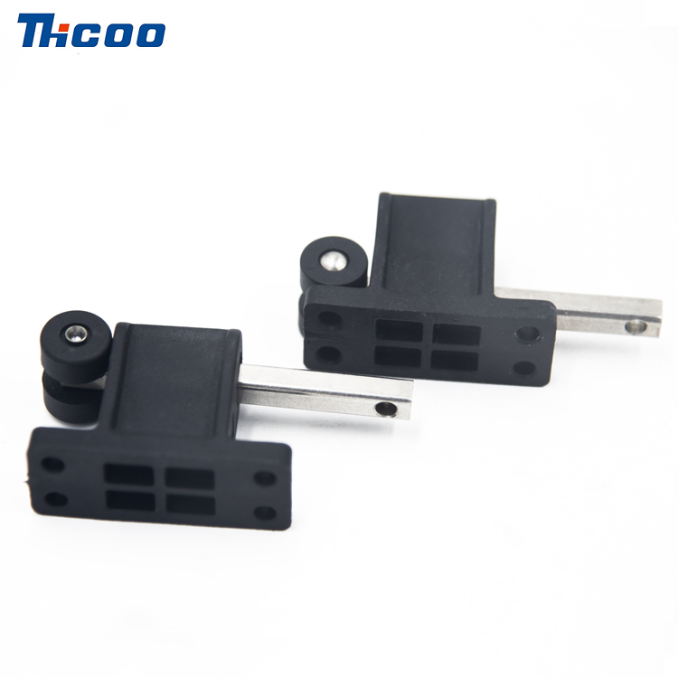 Square Connecting Rod Guide-2500-01
