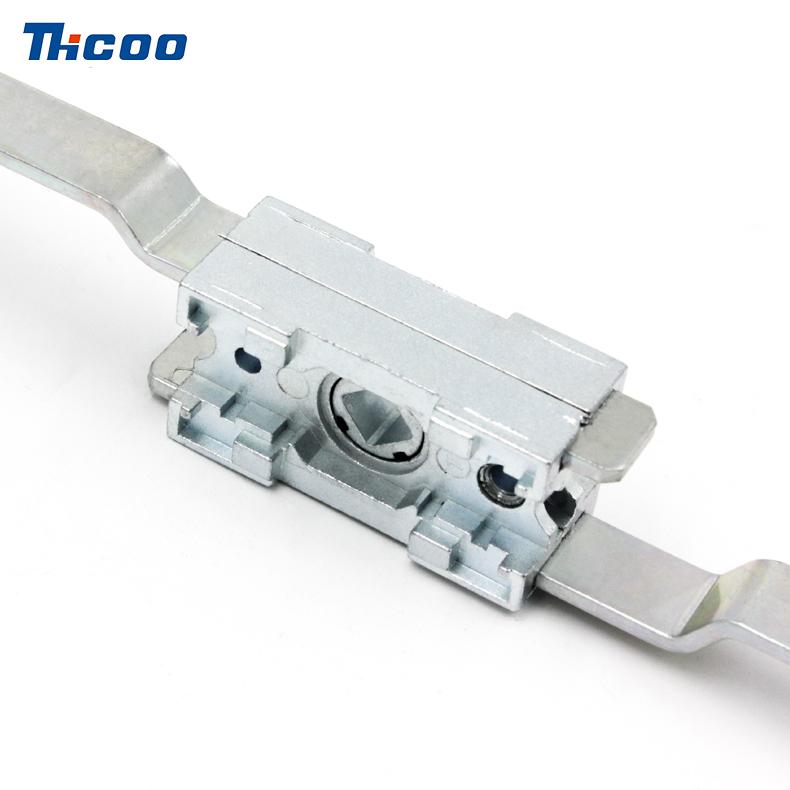 Flat Connecting Rod-2541-01
