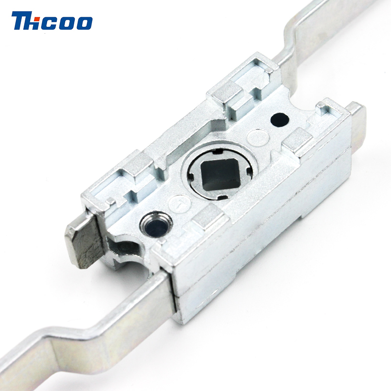 Flat Connecting Rod-2541-01