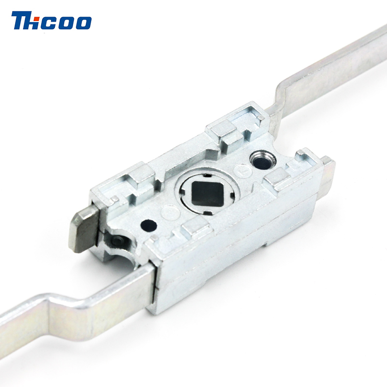 Flat Connecting Rod-2541-01