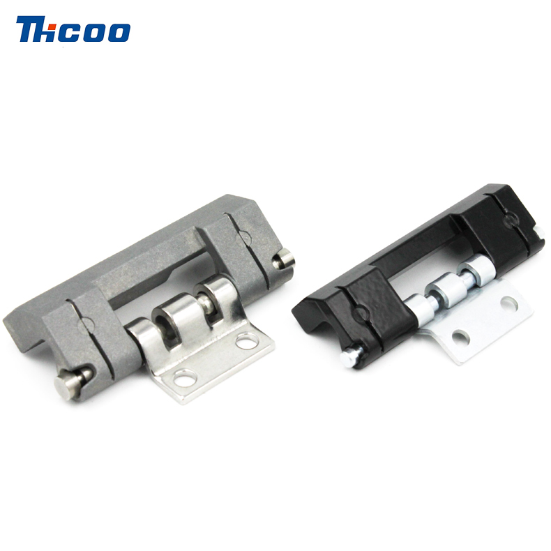 Bayonet Type 120 Degree Rotating Built-In Hinge-B2101-4