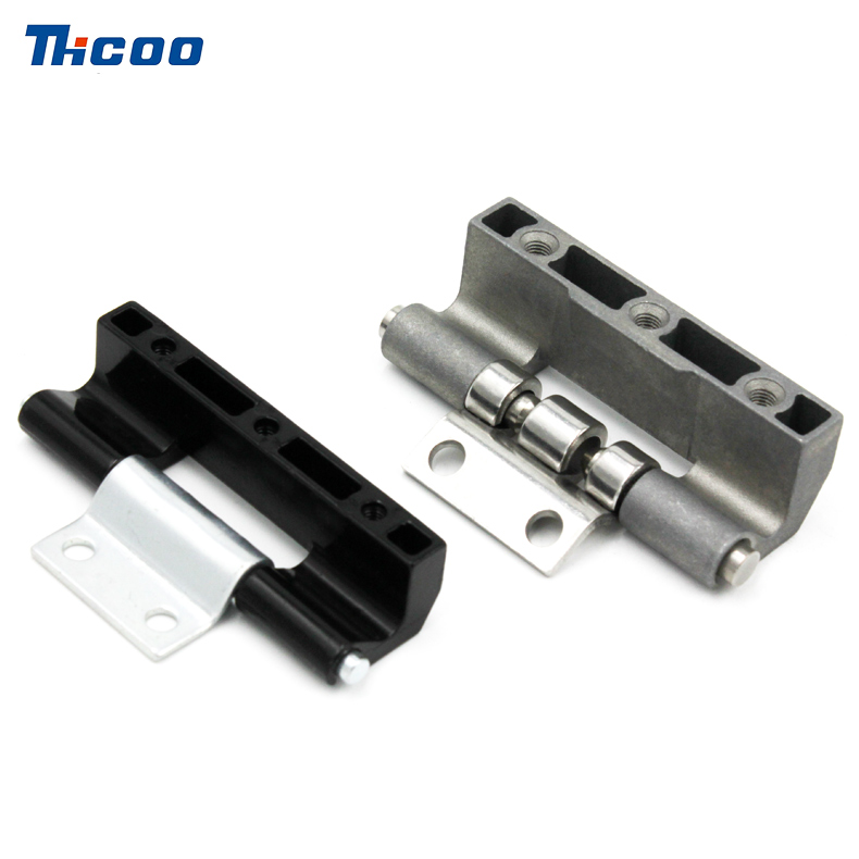 Bayonet Type 120 Degree Rotating Built-In Hinge-B2101-4