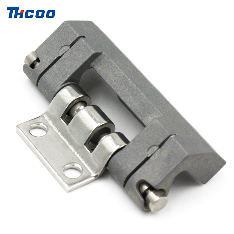 Bayonet Type 120 Degree Rotating Built-In Hinge-B2101-4