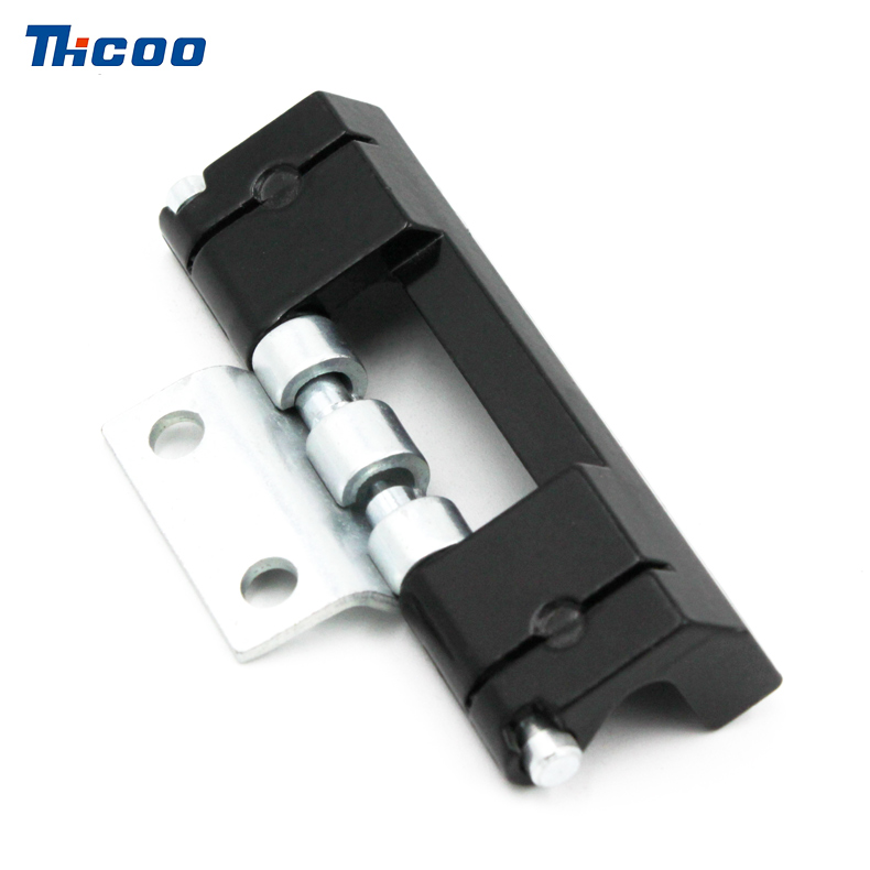 Bayonet Type 120 Degree Rotating Built-In Hinge-B2101-4