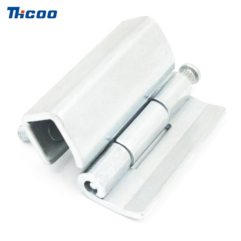 Latch Type Built-In Hinge-B2102-1
