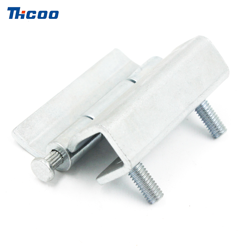 Latch Type Built-In Hinge-B2102-1