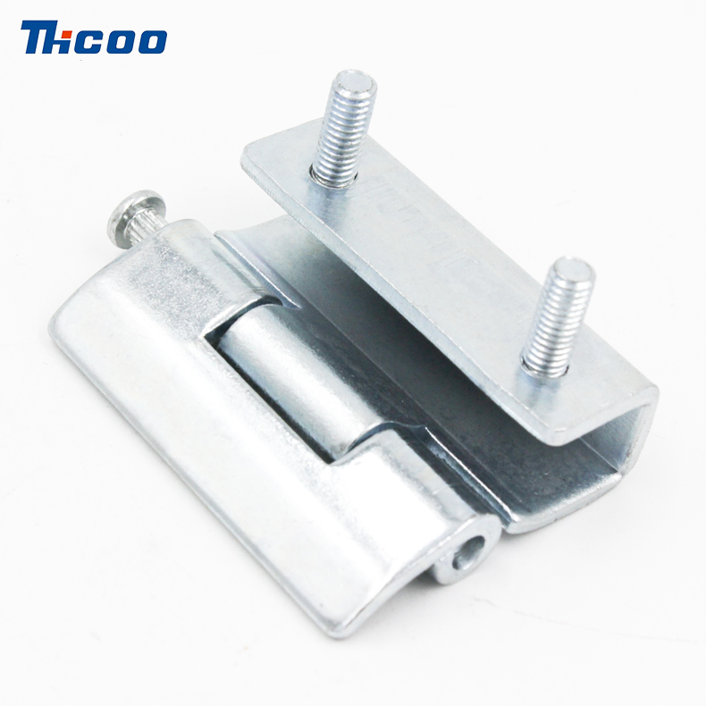 Latch Type Built-In Hinge-B2102-1