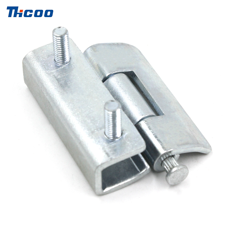 Latch Type Built-In Hinge-B2102-1
