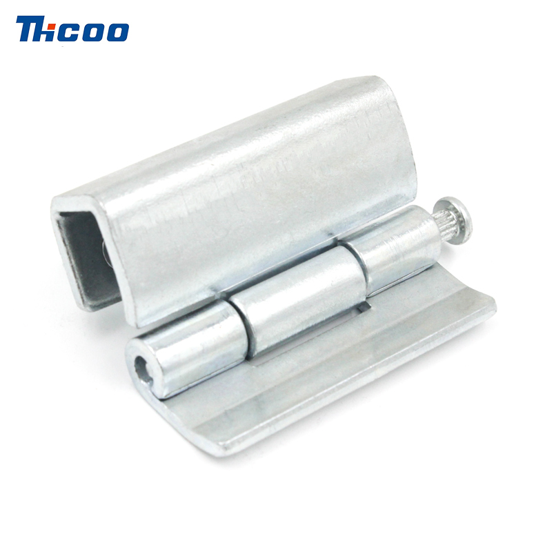 Latch Type Built-In Hinge-B2102-1