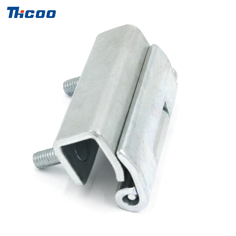 Latch Type Built-In Hinge-B2102-1