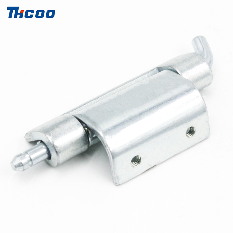 Latch Type Built-In Hinge-B2103